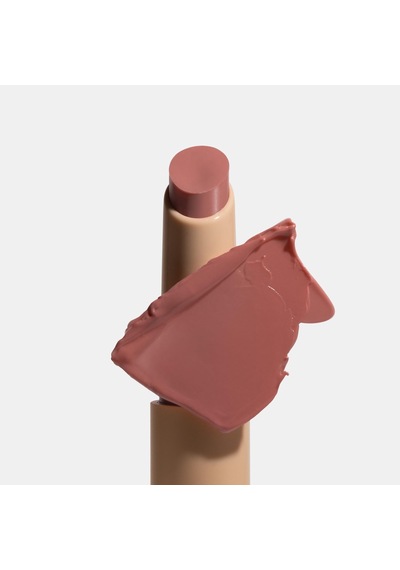 Inglot Lip Volume Tinted Lip Balm Dolgunlaştırıcı Renkli Dudak Balmı Rosé Whısper 123 Çok Renkli