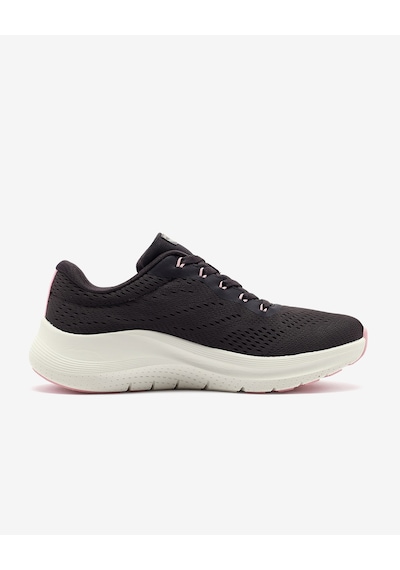 Skechers Arch Fit 2.0 - Big League Kadın Gri Spor Ayakkabı 150051tk Pew Gri
