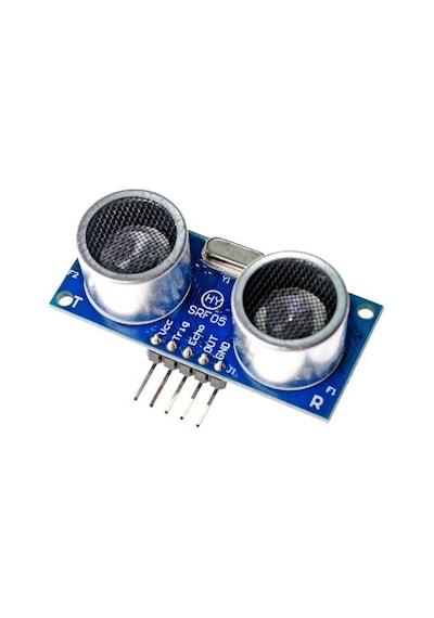 Hy-Srf05 2-450Cm Ultrasonik Mesafe Sensörü - 5 Pin