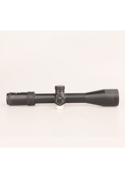 Square 4-14x44 Ir Işıklı Tufek Dürbünü Çok Renkli