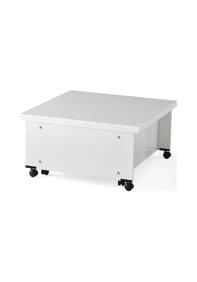 Akıllı Sihirli Laptop Sehpa/ Yemek Masası / Orta Sehpa Beyaz Akıllı Sihirli Laptop Sehpa/ Yemek Masası / Orta Sehpa Beyaz