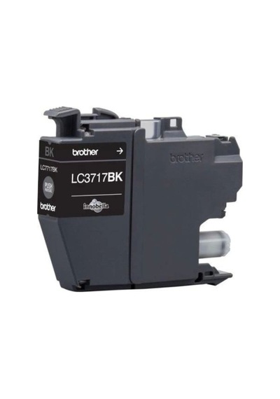 Lc3717bk Black Siyah 550 Sayfa Kartuş Mfc-j3930dw