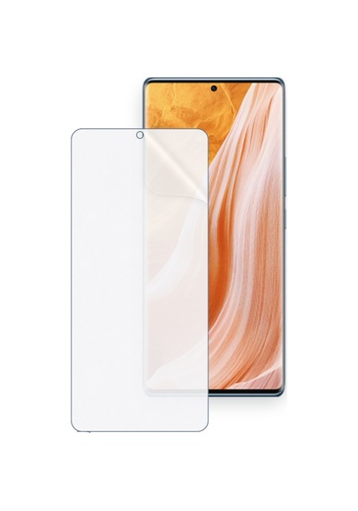 Axon 40 Pro Uyumlu Ön Yüzey Nano Şeffaf Hidrojel Ekran Koruyucu 90852243