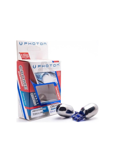 T20 Chrome 21/5w 12v Dıam.vısıon