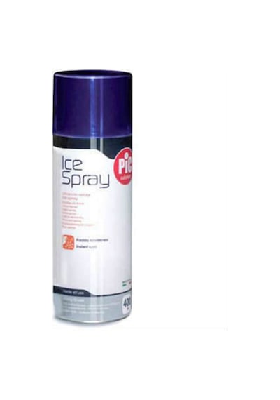 Pic Solution Ice Sprey 400 Ml Soğutucu Sprey