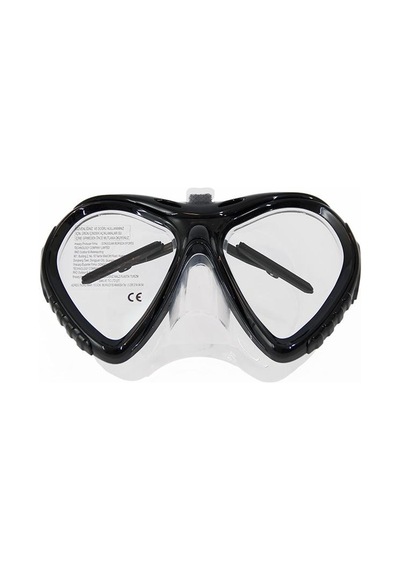 Apnea Wiper Dalış Maskesi Tempered Class 001