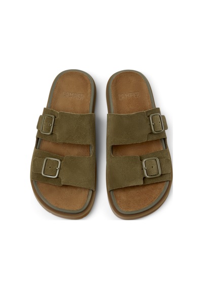 Camper Lluc Sandal Kadın Sandalet K201881-006