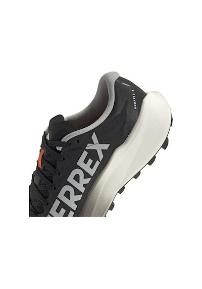 Adidas Terrex Agravıc Kadın Spor Ayakkabı - Kj8880 Siyah