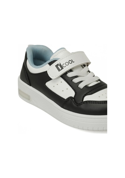 Bılla P 6fx Beyaz Erkek Çocuk Sneaker 000000000102240695 Beyaz-sıyah Bılla P 6fx Beyaz Erkek Çocuk Sneaker 000000000102240695 Beyaz-sıyah