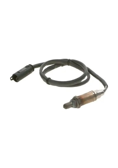 Vw Polo 3 Oksijen Sensoru 1.4 1996-1999 Afh Bosch 0258005109