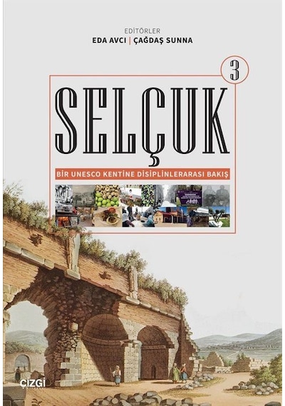 Selçuk / Dr. Eda Avcı