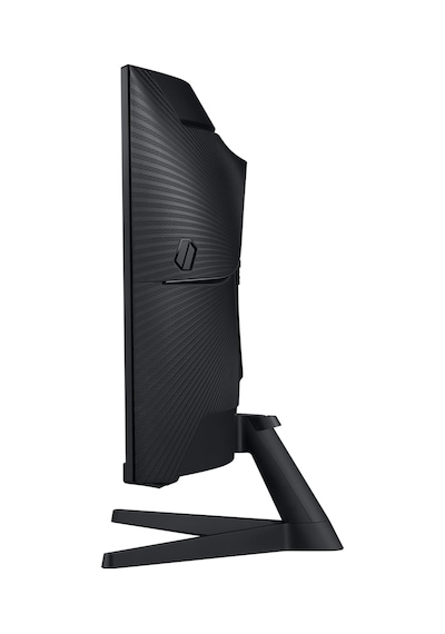Samsung  Odyssey G5 C27G55TQWR 27" 1 Ms 144 Hz Freesync 2k Curved Gaming Monitör