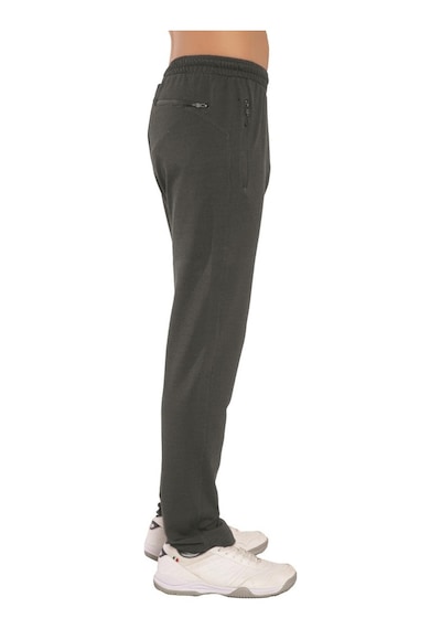 Erkek Pamuk Polyester Eşofman Altı