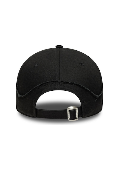 New Era Stitched 9forty Neyyan Siyah Unisex Şapka-23913