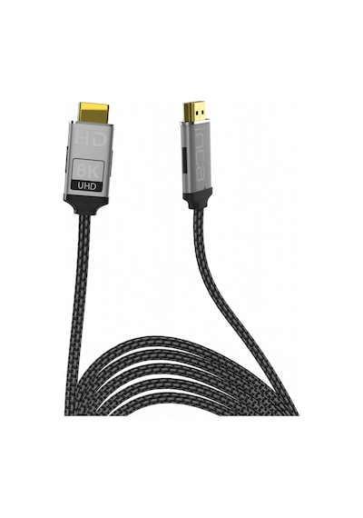 Inca Ihm-15t 2.1v 1,5m Hdmı To Hdmı 8k Fhd