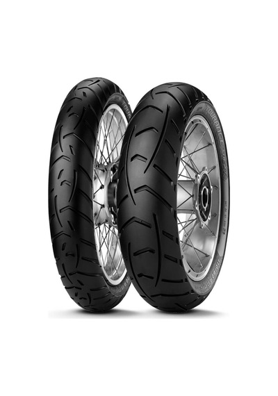 Metzeler 110/80R19 59V Mc Tl Tourance Next Ön Motosiklet Lastiği