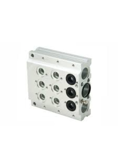 Camozzi Cnvl-3h3 Manifolds
