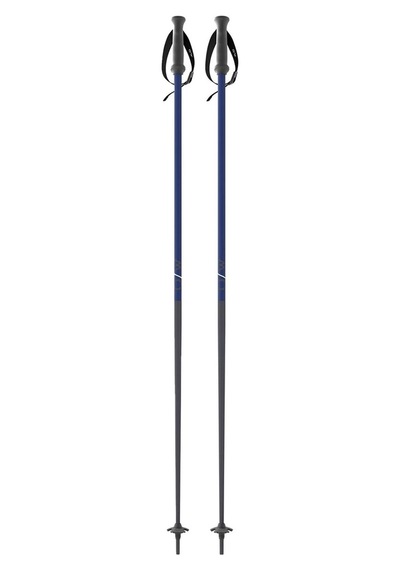 Fischer Gt18 Asphalt Kayak Batonu Mavi