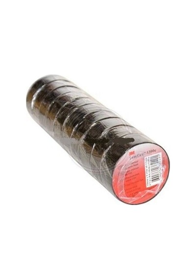 Elektrik Bantı Izole Bant 10 Adet
