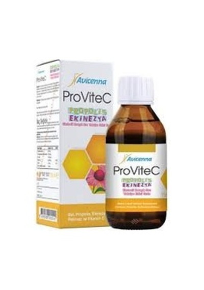 Avicenna Provitec Çocuk 150 Ml