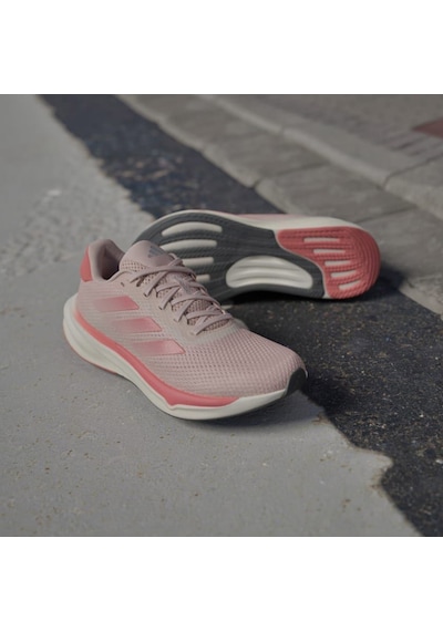Adidas Supernova Strıde W Pembe Yürüyüş Ayakkabısı Pembe