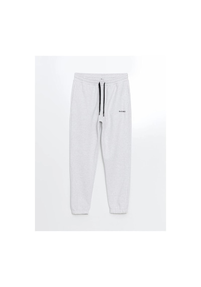 LC Waikiki Standart Kalip Erkek Kalin Jogger Esofman Alti - W4l010z8 Gri