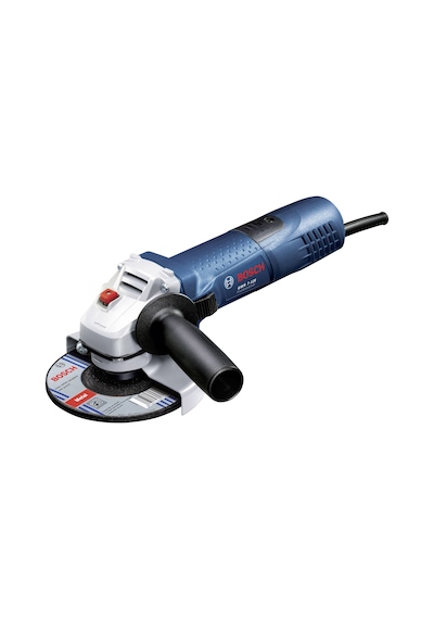 Bosch Professional GWS 7-125 Avuç Taşlama Makinesi - 0601388108n11