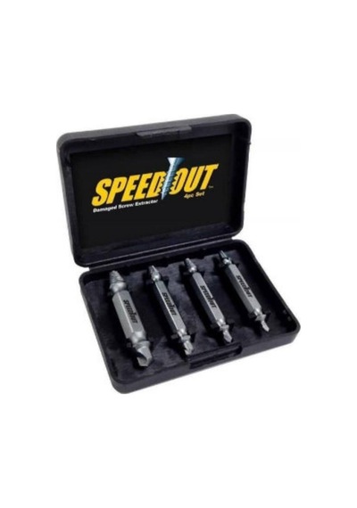 Speed Out Hasar Görmüş Vida Çıkarıcı - 903114544