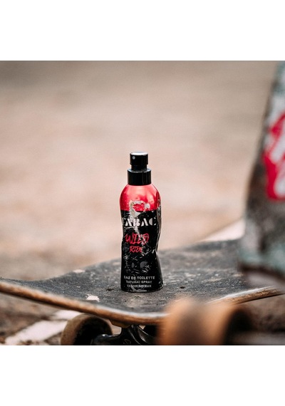 Tabac Wild Ride Edt 125 Ml Erkek Parfümü Diğer