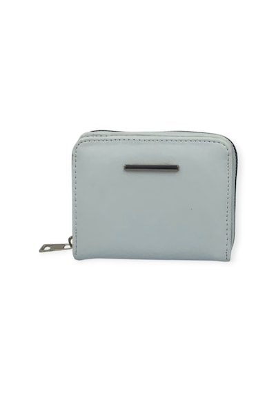 Ollbag Ol-2025 Kadın Cüzdan Beyaz