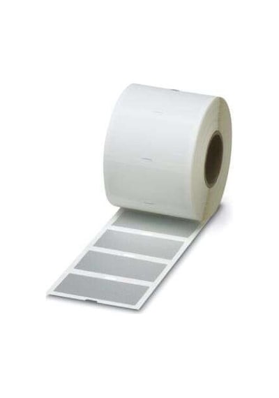 Özel Yapışkanlı Emniyet Etiketi Emls 70X32 R Sr - 0800346