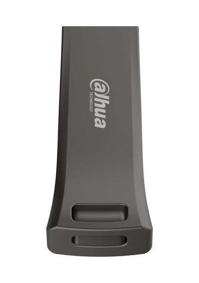 Metal Usb Flash Bellek U156 Titan Gri 8, Gb Diğer