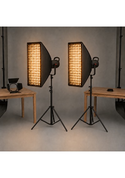 Yl200k Led Işık Seti