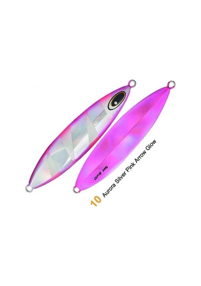 Maxel Dragonfly Jig 220 Gr. 10 Aspag