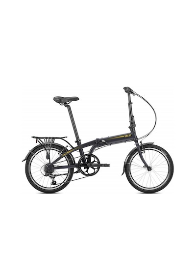 Tern A7 Link 20" 7 Vites Katlanır Bisiklet 2021