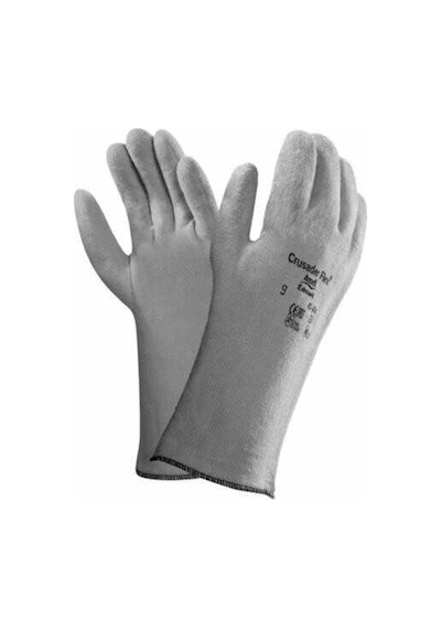 Ansell Crusader Flex 42-474 Isıya Dayanıklı Iş Eldiveni
