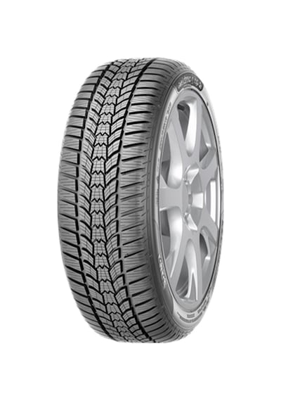 Sava Eskimo Hp 2 XL Fp 225/40R18 92V Kış Lastiği 2023