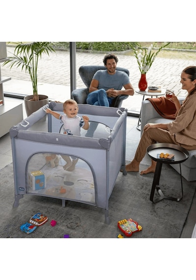 Chicco Oyun Parkı 04079215570000