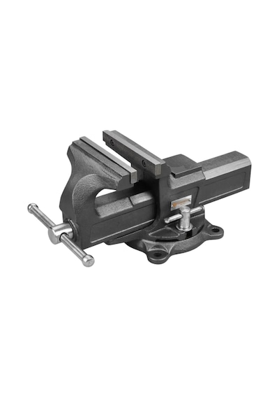 Somafıx Dövme Çelik Mengene 125 Mm
