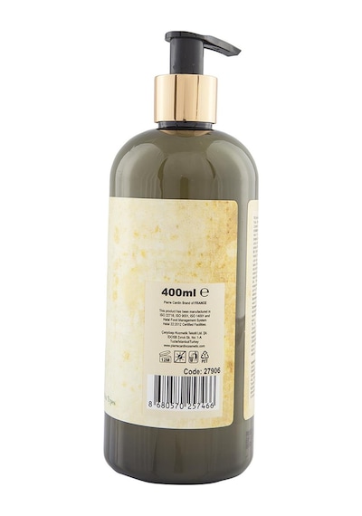 Pierre Cardin Body Lotion 400 ML - Olive Care Vücut Losyonu