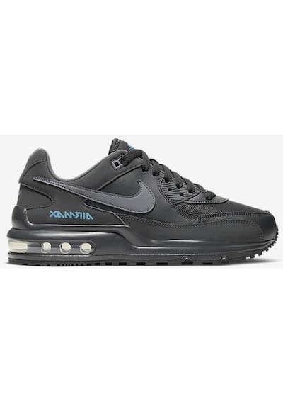 Nike Air Max Wright Ct6021-001 Kadın Spor Ayakkabısı 001