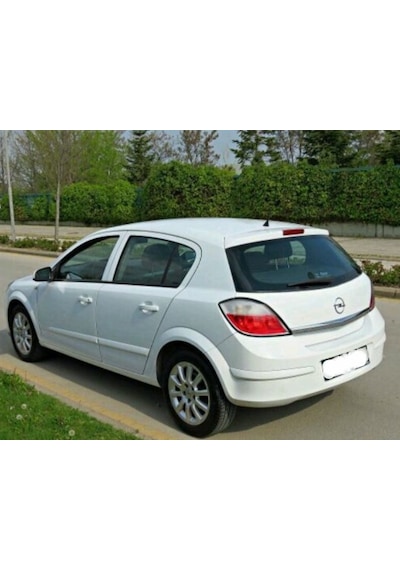 Opel Astra H Hatchback 2004-2010 Depo Sol Stop Lambası 1222353