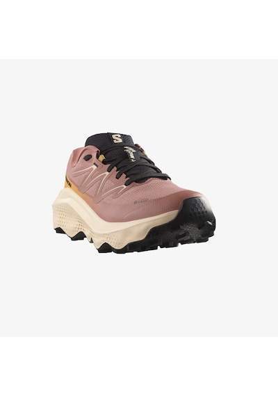 Salomon Ultra Flow 2 Gore-tex Kadın Pembe Koşu Ayakkabısı L47884500