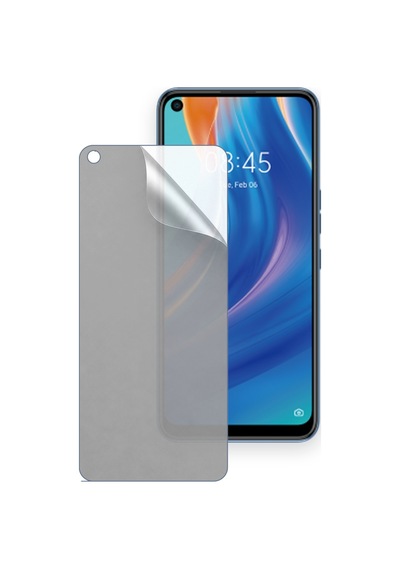 Tecno Spark 7 Pro Uyumlu Ön Yüzey Mat Hidrojel Ekran Koruyucu 11082765