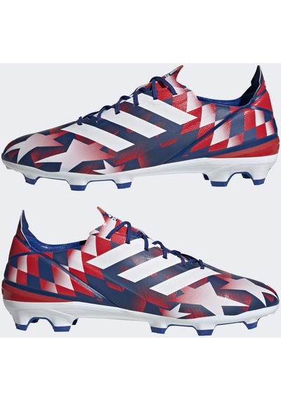 Adidas Gamemode Fırm Erkek Krampon Gv6858 Mavi