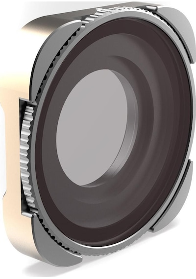 Polarpro Gopro Hero Circular Polarize Filtre Siyah