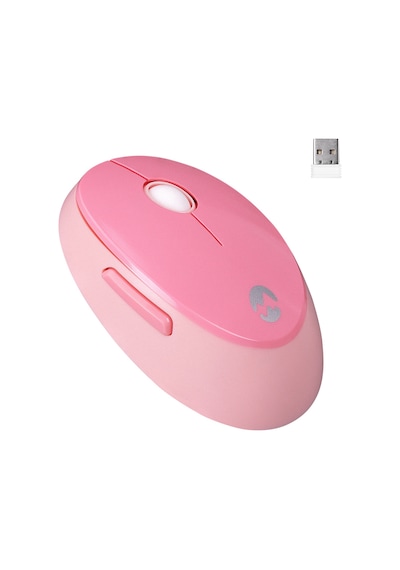 Everest Round KM-6282 Kablosuz Q Multimedia Klavye Mouse Set