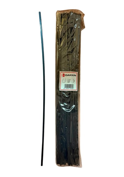 Misina Dakkın 4.0 Mm Kare Çubuk 40cm 70 Adet