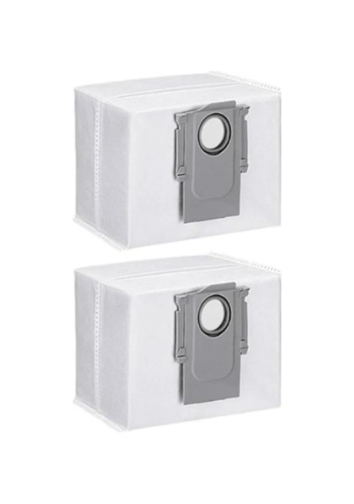 Roborock İle Uyumlu Q5 Max+ /q5 Pro /q5 Pro+ /q7 Max /q7 Max+ /q8 Max /q8 Max+ /s7 Max Ultra /s Beyaz