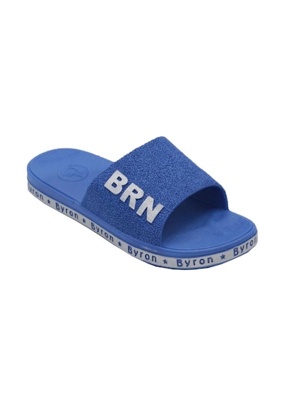 Brn Kaymaz Taban Unisex Deniz Plaj Havuz Terliği